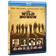 The Wild Bunch (Director's Cut) [Blu-ray] [1969][Region Free]